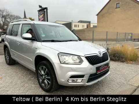 Used SKODA YETI Diesel 2017 Ad 