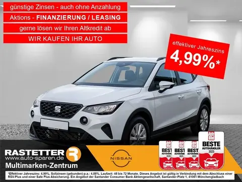 Used SEAT ARONA Petrol 2024 Ad 