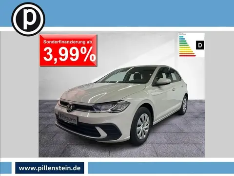 Annonce VOLKSWAGEN POLO Essence 2022 d'occasion 