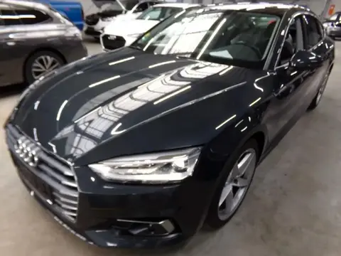 Used AUDI A5 Diesel 2019 Ad 