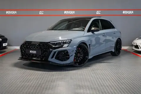 Annonce AUDI RS3 Essence 2024 d'occasion 