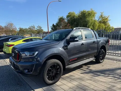 Annonce FORD RANGER Diesel 2022 d'occasion 