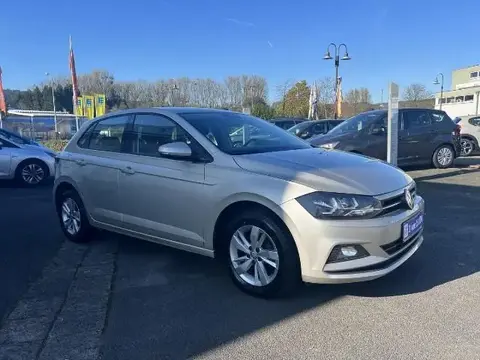 Used VOLKSWAGEN POLO Petrol 2018 Ad Germany