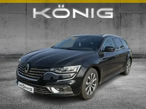 Used RENAULT TALISMAN Diesel 2021 Ad 