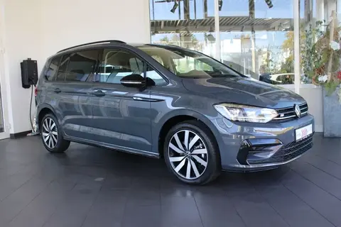 Used VOLKSWAGEN TOURAN Diesel 2024 Ad 