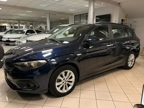 Annonce FIAT TIPO Diesel 2017 d'occasion 