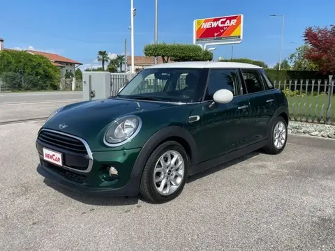 Used MINI COOPER Petrol 2016 Ad 