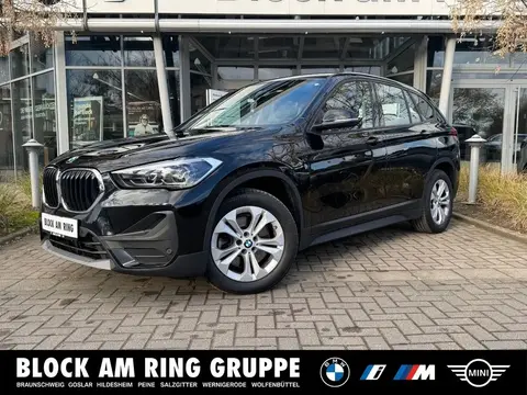 Annonce BMW X1 Hybride 2021 d'occasion 