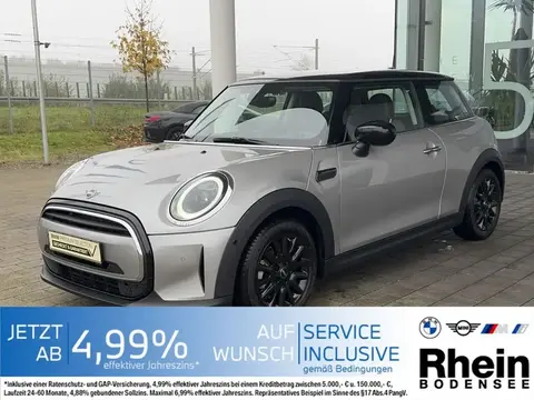 Used MINI COOPER Petrol 2023 Ad 