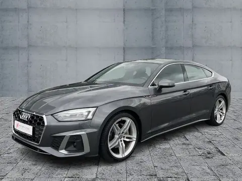 Annonce AUDI A5 Diesel 2020 d'occasion 