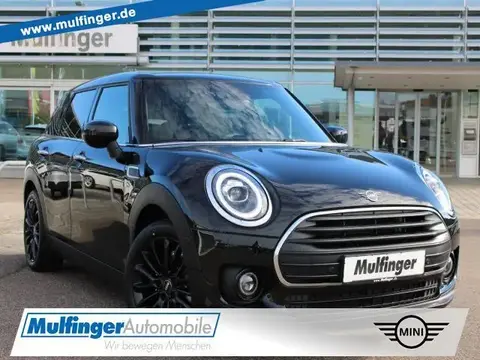 Annonce MINI ONE Essence 2021 d'occasion 