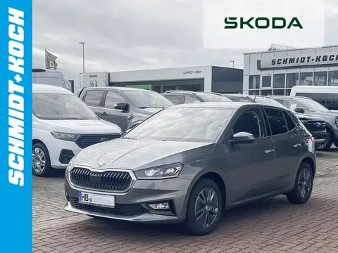 Annonce SKODA FABIA Essence 2024 d'occasion 