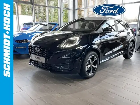 Annonce FORD PUMA Essence 2024 d'occasion 