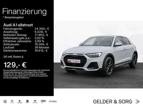 Annonce AUDI A1 Essence 2023 d'occasion 