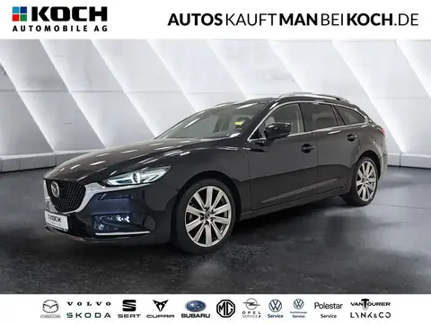 Annonce MAZDA 6 Essence 2023 d'occasion 