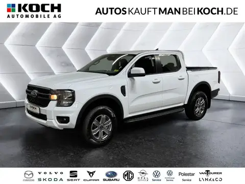 Used FORD RANGER Diesel 2024 Ad 