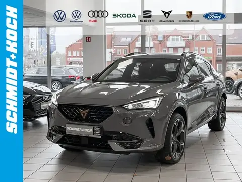 Annonce CUPRA FORMENTOR Essence 2023 d'occasion 