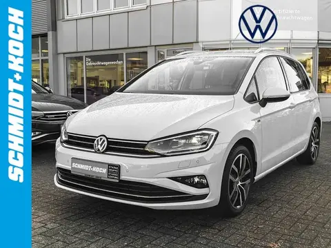 Annonce VOLKSWAGEN GOLF Essence 2018 d'occasion 