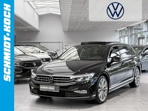 Used VOLKSWAGEN PASSAT Diesel 2021 Ad 