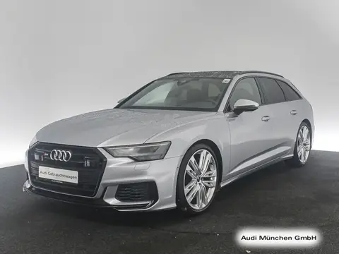 Annonce AUDI S6 Diesel 2022 d'occasion 