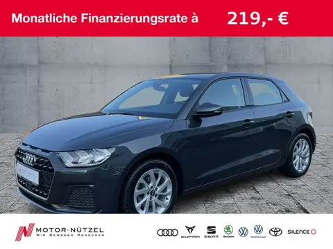 Used AUDI A1 Petrol 2020 Ad 