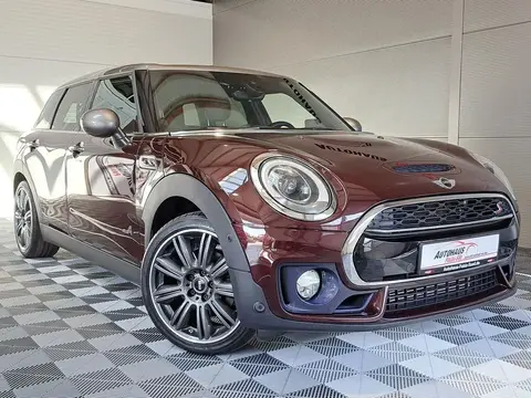 Used MINI COOPER Petrol 2018 Ad 