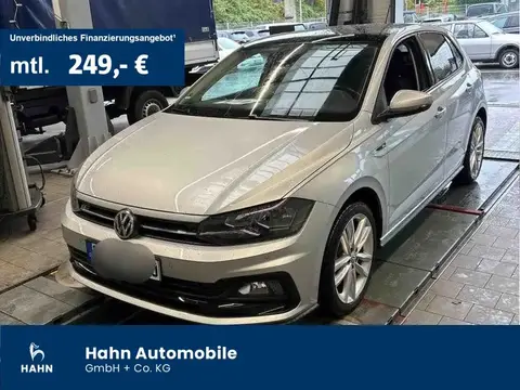 Used VOLKSWAGEN POLO Petrol 2020 Ad 