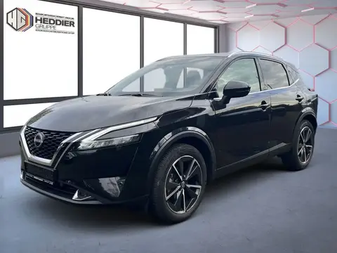 Annonce NISSAN QASHQAI Essence 2024 d'occasion 