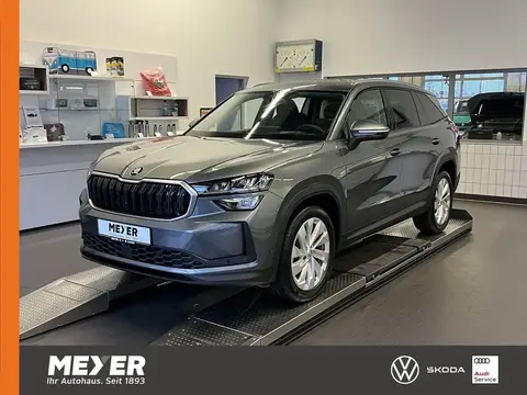 Annonce SKODA KODIAQ Diesel 2024 d'occasion 