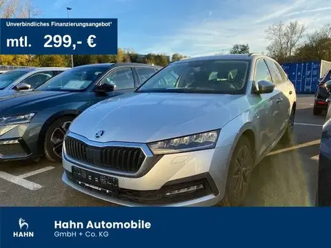 Used SKODA OCTAVIA Diesel 2021 Ad 