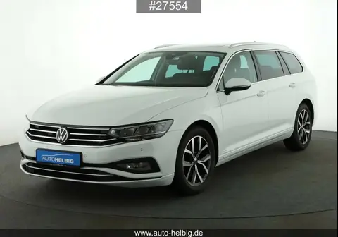 Used VOLKSWAGEN PASSAT Diesel 2021 Ad 