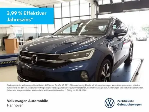 Annonce VOLKSWAGEN TAIGO Essence 2024 d'occasion 