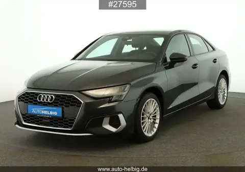 Annonce AUDI A3 Essence 2022 d'occasion 