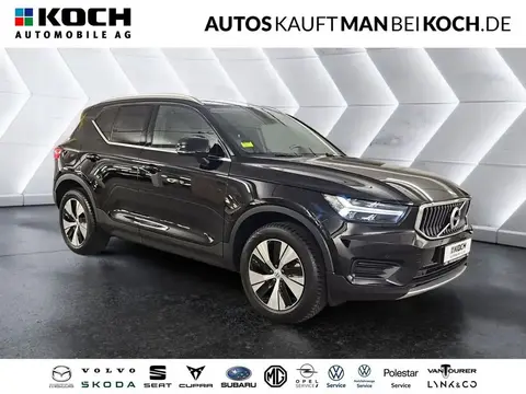 Used VOLVO XC40 Hybrid 2021 Ad 