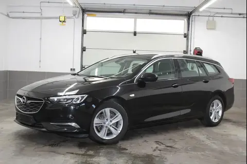 Used OPEL INSIGNIA Diesel 2019 Ad 