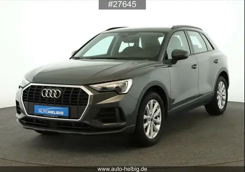 Annonce AUDI Q3 Essence 2022 d'occasion 