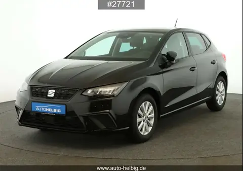 Annonce SEAT IBIZA Essence 2023 d'occasion 