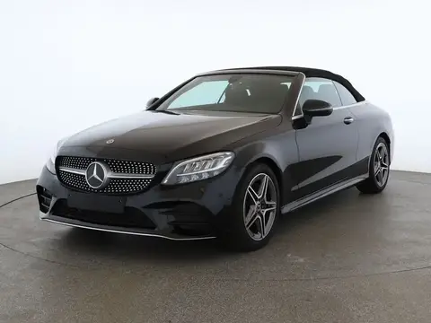 Used MERCEDES-BENZ CLASSE C Petrol 2023 Ad 