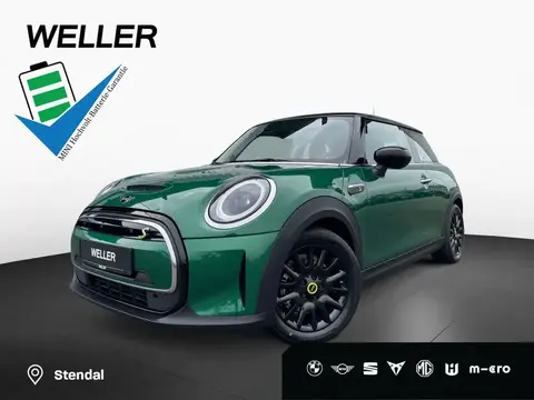 Annonce MINI COOPER Non renseigné 2021 d'occasion 