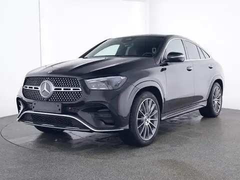 Used MERCEDES-BENZ CLASSE GLE Diesel 2024 Ad 