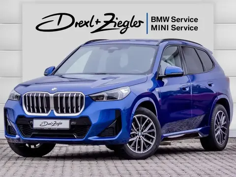 Annonce BMW X1 Essence 2024 d'occasion 