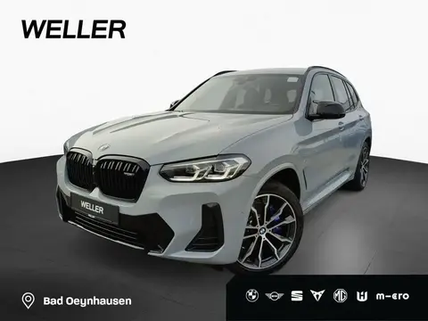 Used BMW X3 Diesel 2024 Ad 