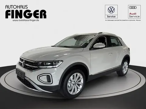 Used VOLKSWAGEN T-ROC Petrol 2024 Ad 