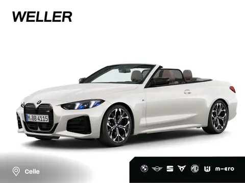 Annonce BMW M440 Essence 2024 d'occasion 