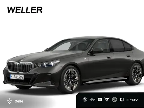 Annonce BMW SERIE 5 Diesel 2024 d'occasion 