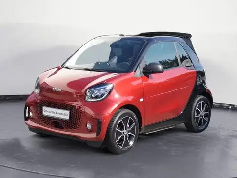 Annonce SMART FORTWO Non renseigné 2020 d'occasion 