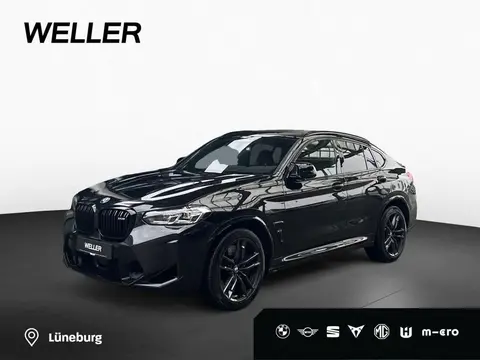 Annonce BMW X4 Essence 2024 d'occasion 