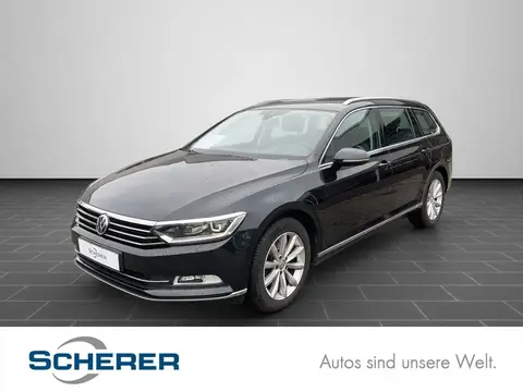 Used VOLKSWAGEN PASSAT Diesel 2015 Ad 