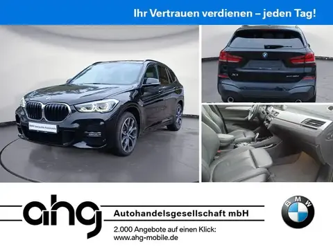 Annonce BMW X1 Diesel 2021 d'occasion 