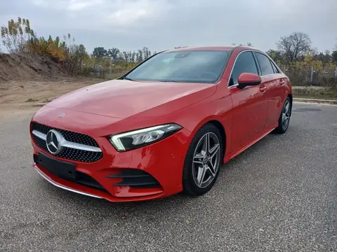 Used MERCEDES-BENZ CLASSE A Diesel 2019 Ad 